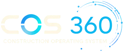 COS 360 — Construction Operating System